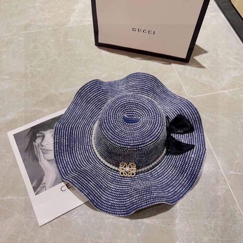 StreetReady Loewe Caps 261961