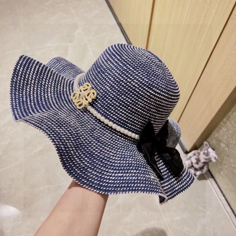 StreetReady Loewe Caps 261961