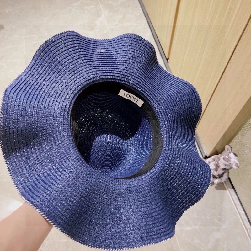 StreetReady Loewe Caps 261961