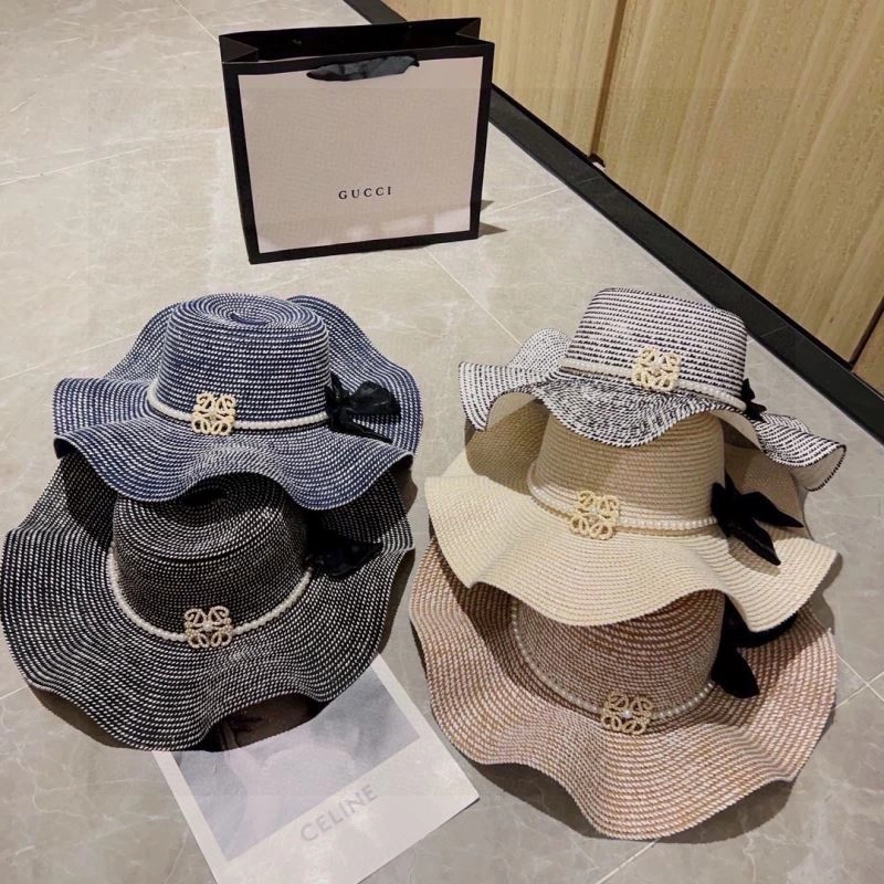 StreetReady Loewe Caps 261961