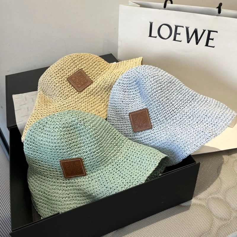 HighQuality Loewe Caps 261970