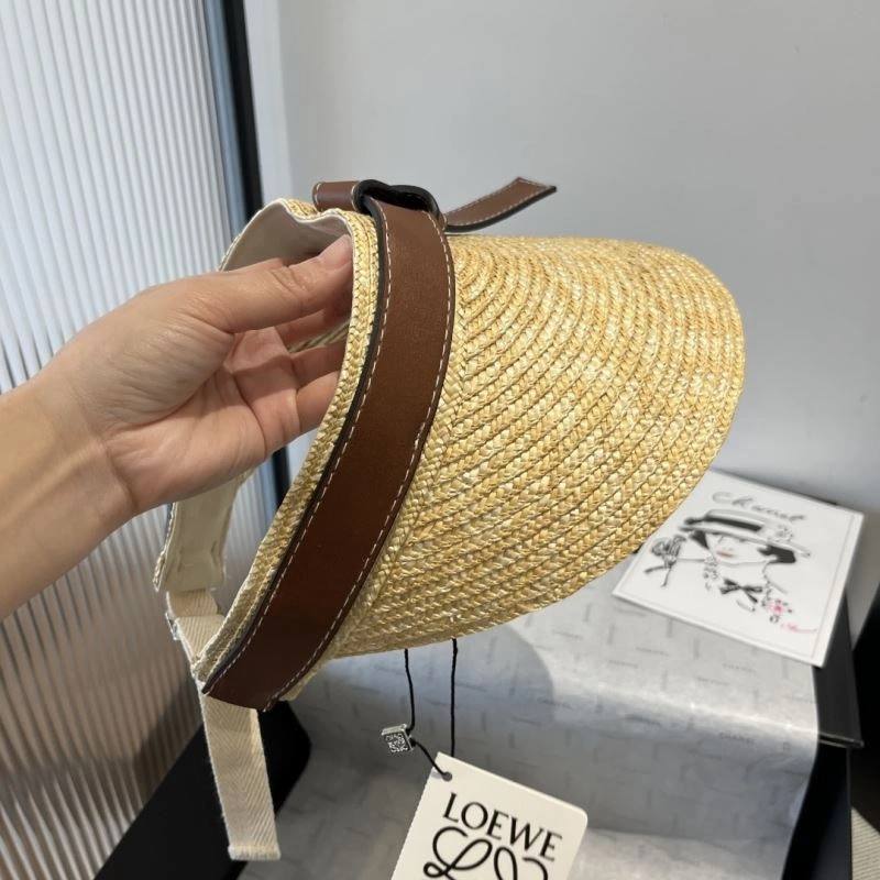 Casual Loewe Caps 261954