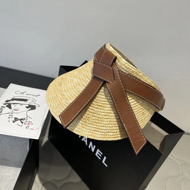 Casual Loewe Caps 261954