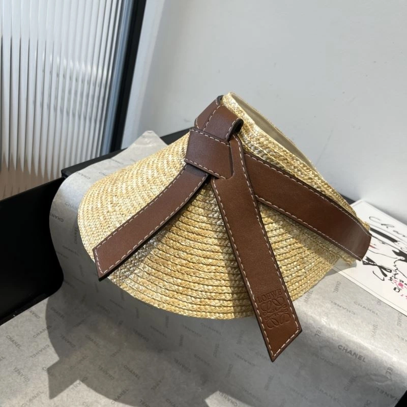 Casual Loewe Caps 261954