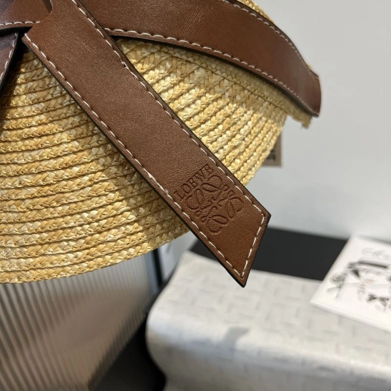 Casual Loewe Caps 261954