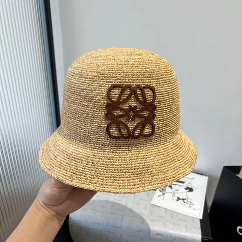 RelaxedFit Loewe Caps 261955