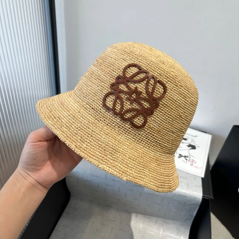 RelaxedFit Loewe Caps 261955