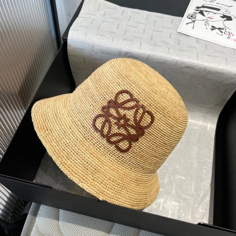 RelaxedFit Loewe Caps 261955