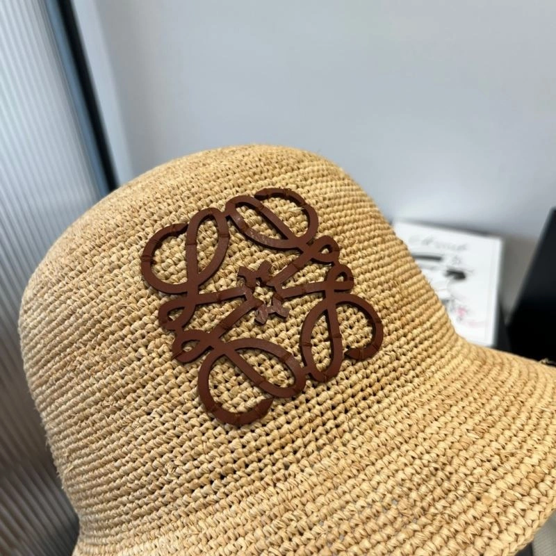 RelaxedFit Loewe Caps 261955