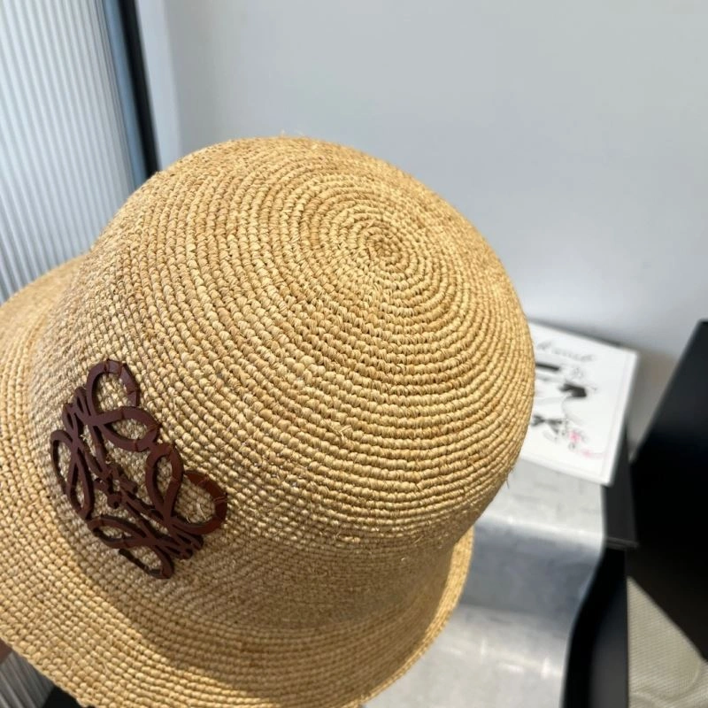 RelaxedFit Loewe Caps 261955