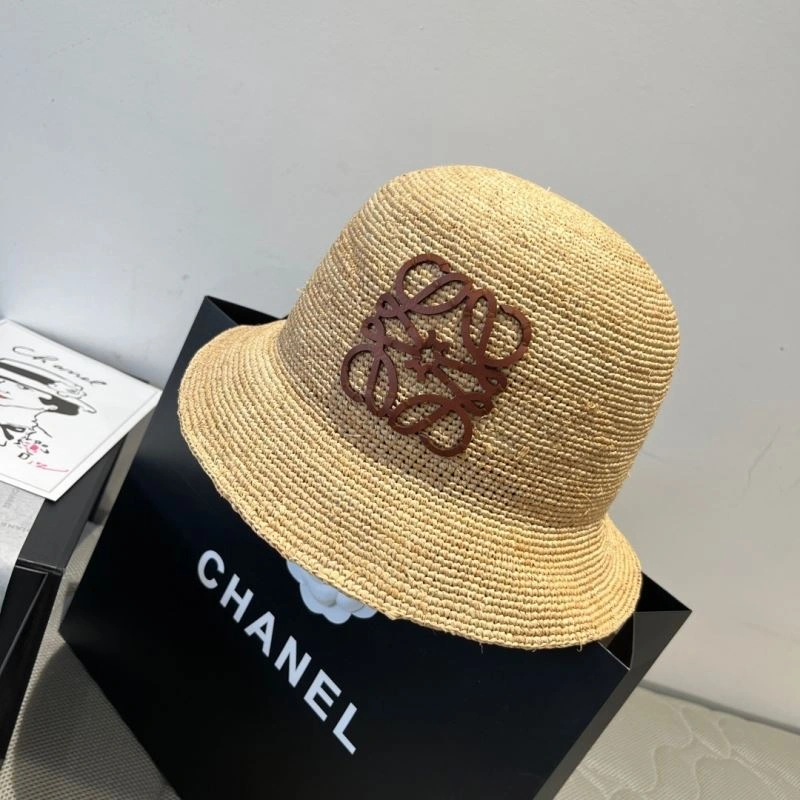RelaxedFit Loewe Caps 261955