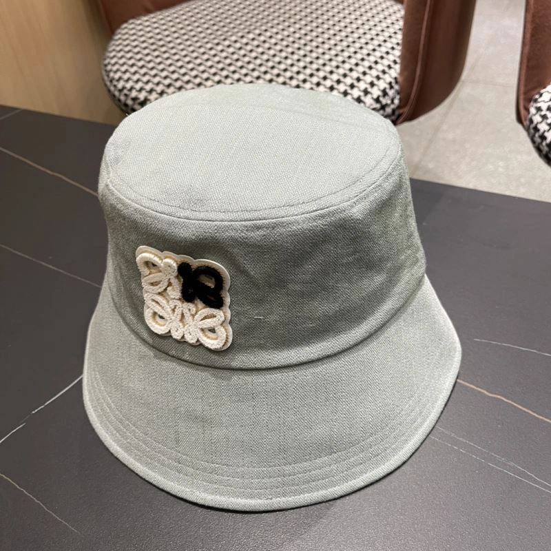 Loewe Caps MoistureWicking 261980
