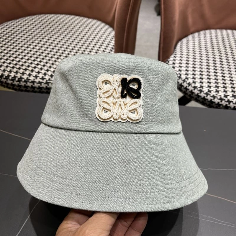 Loewe Caps MoistureWicking 261980