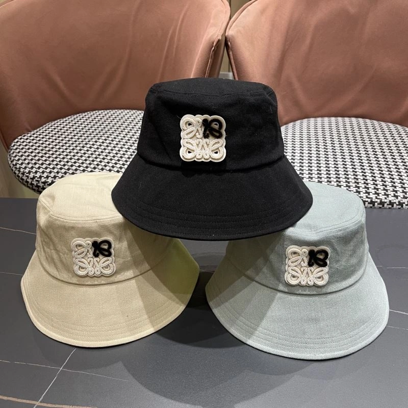 Loewe Caps MoistureWicking 261980