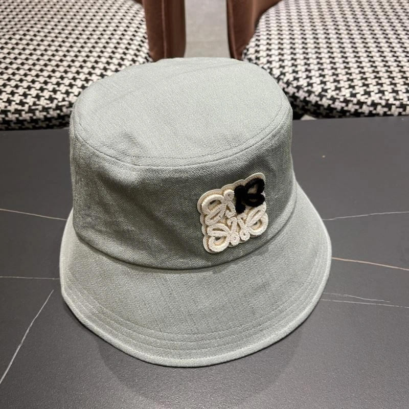 Loewe Caps MoistureWicking 261980