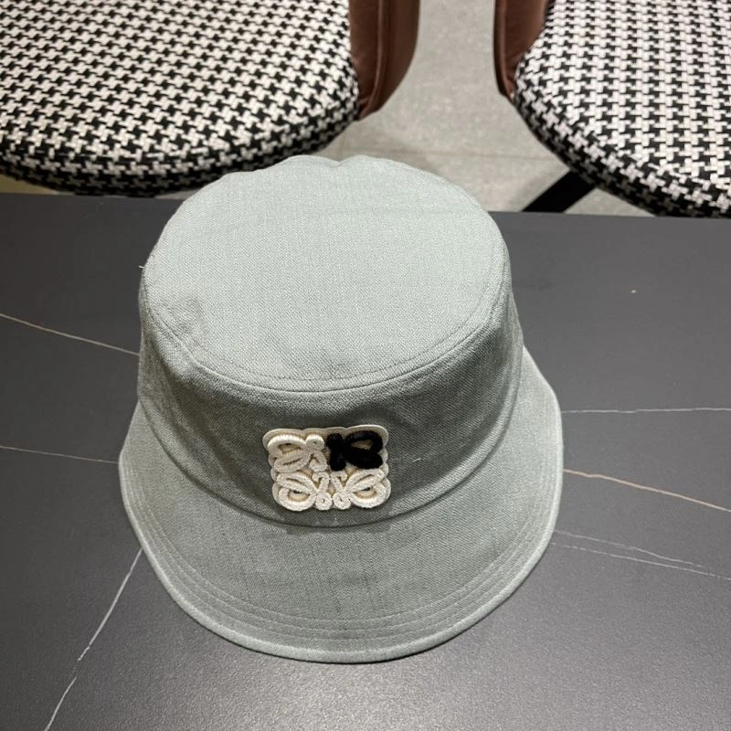 Loewe Caps MoistureWicking 261980