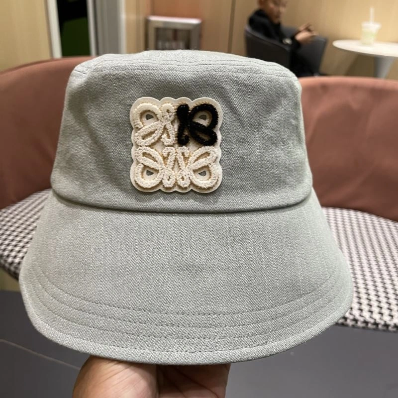 Loewe Caps MoistureWicking 261980