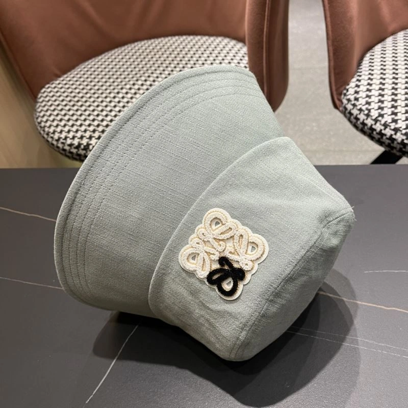 Loewe Caps MoistureWicking 261980
