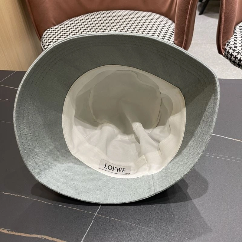 Loewe Caps MoistureWicking 261980