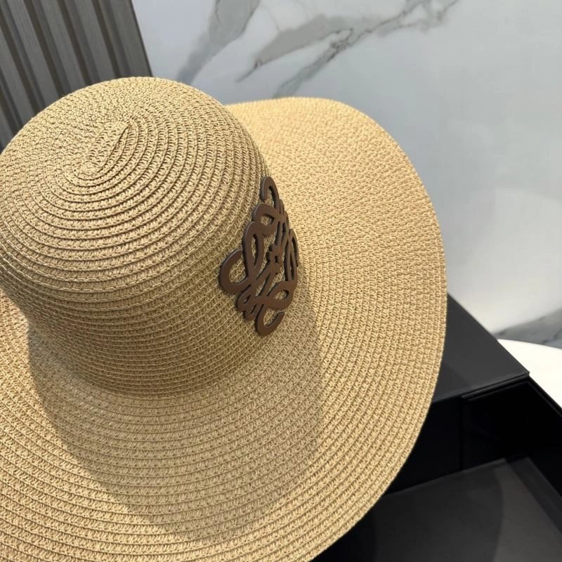 Seasonal Loewe Caps 261974