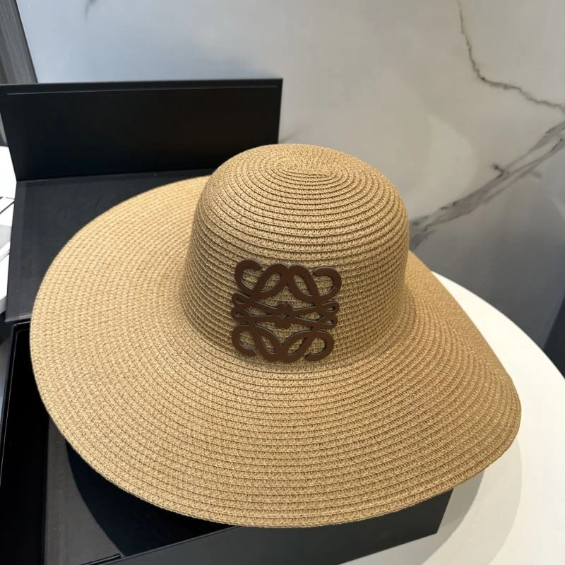 Seasonal Loewe Caps 261974