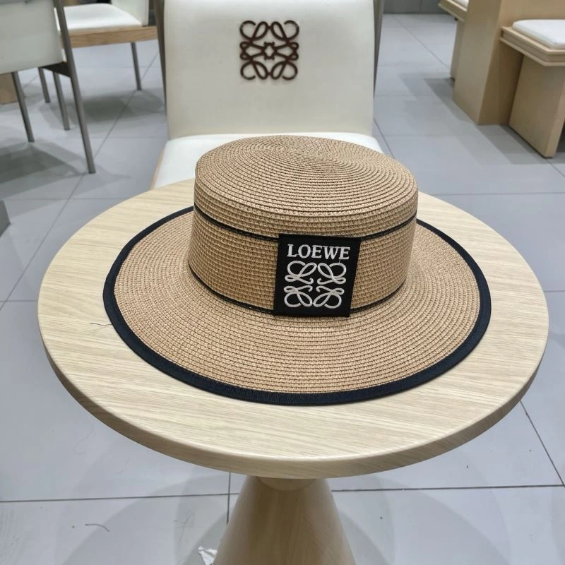 OdorResistant Loewe Caps 261964