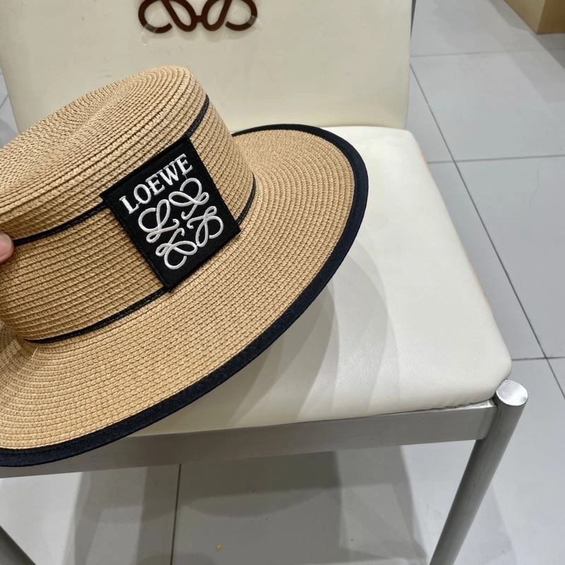 OdorResistant Loewe Caps 261964