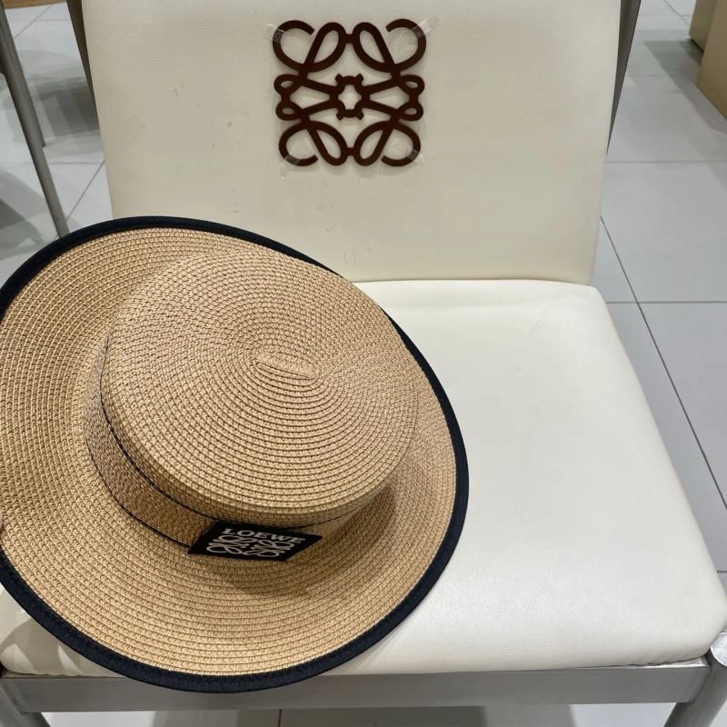 OdorResistant Loewe Caps 261964