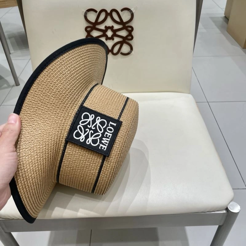OdorResistant Loewe Caps 261964
