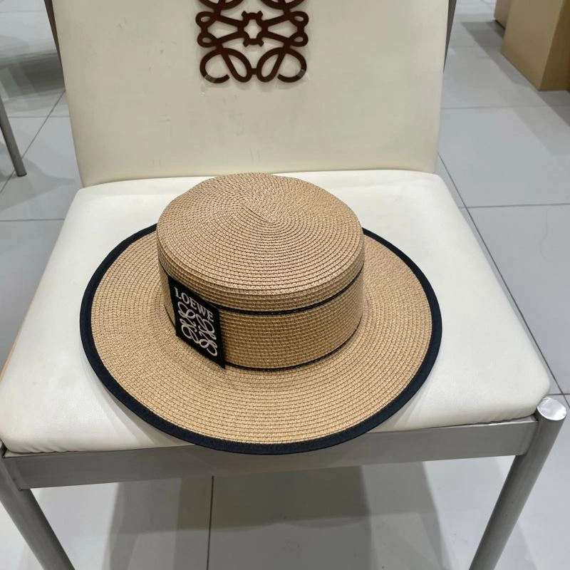 OdorResistant Loewe Caps 261964