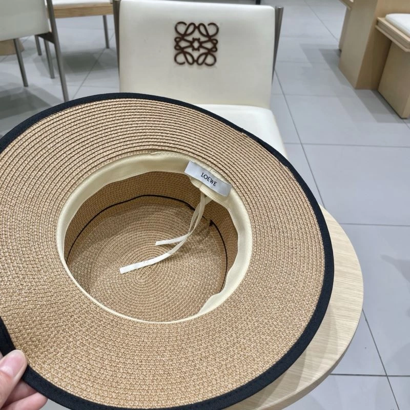 OdorResistant Loewe Caps 261964