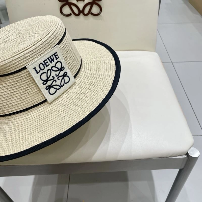 Trendsetting Loewe Caps 261958