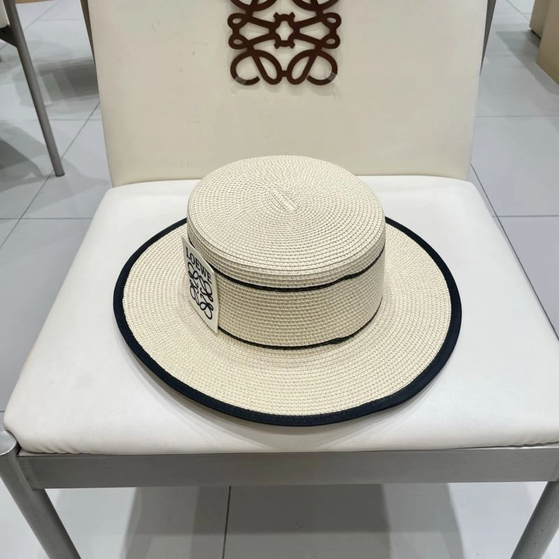Trendsetting Loewe Caps 261958
