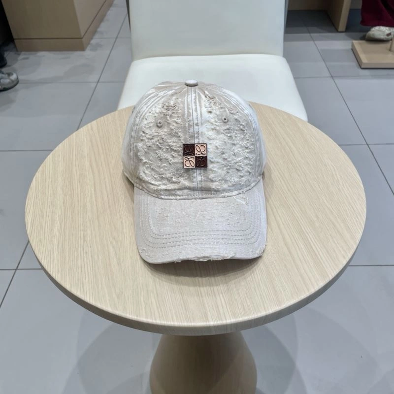 Loewe Caps SmoothTexture 261969