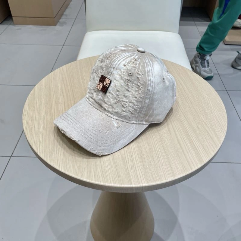 Loewe Caps SmoothTexture 261969