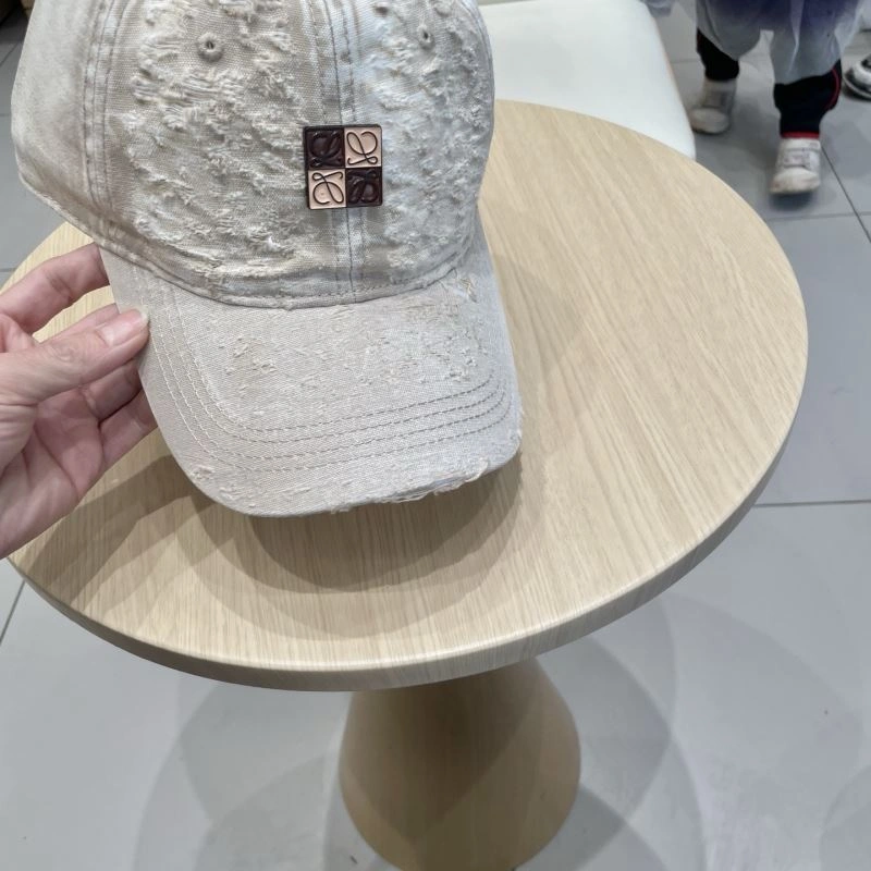Loewe Caps SmoothTexture 261969