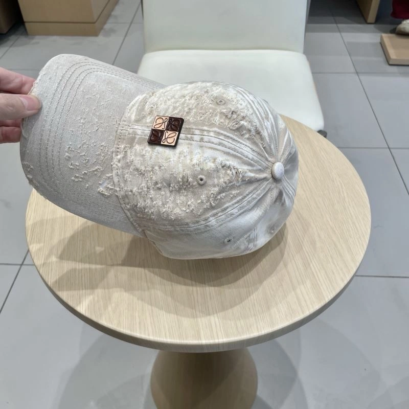 Loewe Caps SmoothTexture 261969