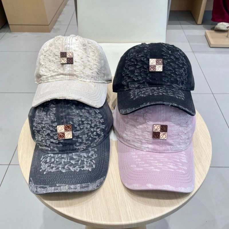 UrbanChic Loewe Caps 261981