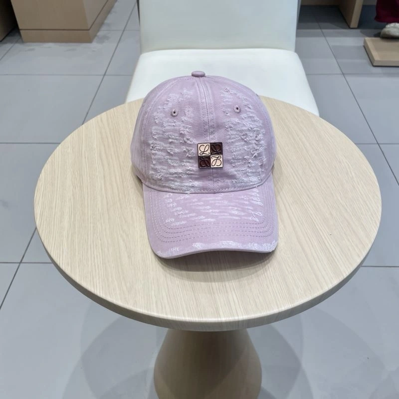Loewe Caps Unisex 261948