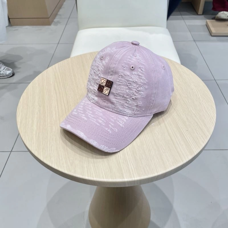 Loewe Caps Unisex 261948