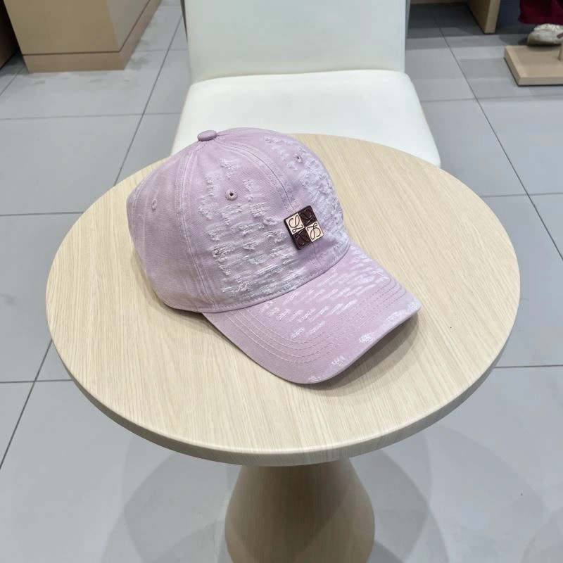 Loewe Caps Unisex 261948