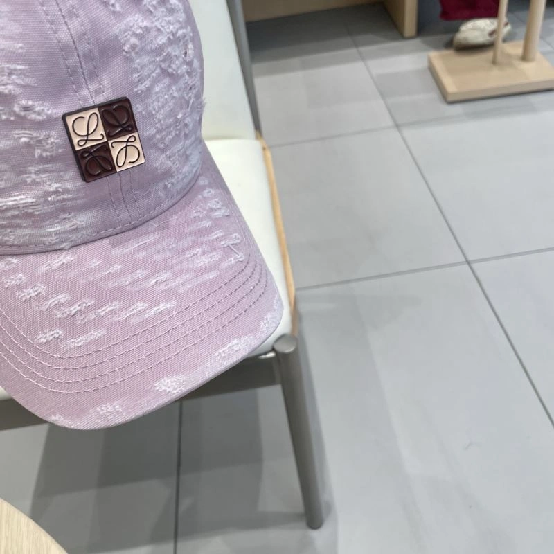 Loewe Caps Unisex 261948