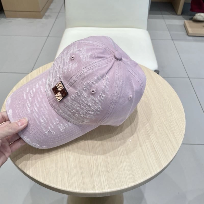 Loewe Caps Unisex 261948