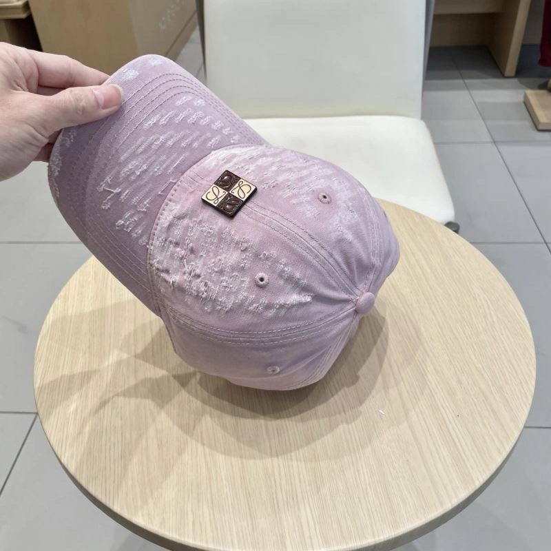 Loewe Caps Unisex 261948