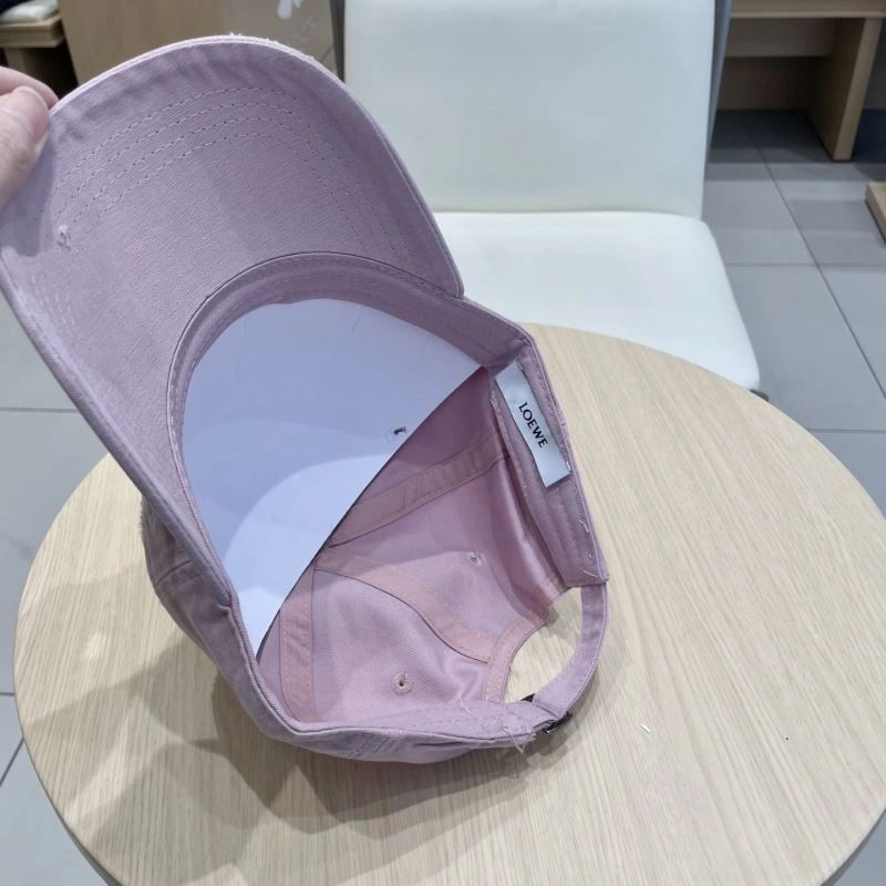 Loewe Caps Unisex 261948