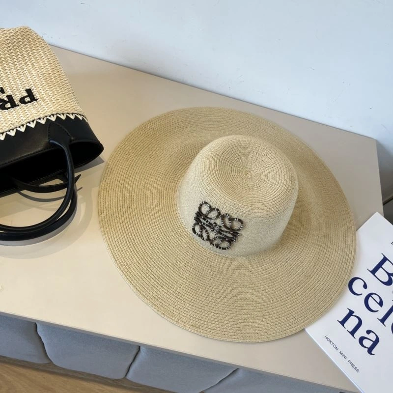 Durable Loewe Caps 261947