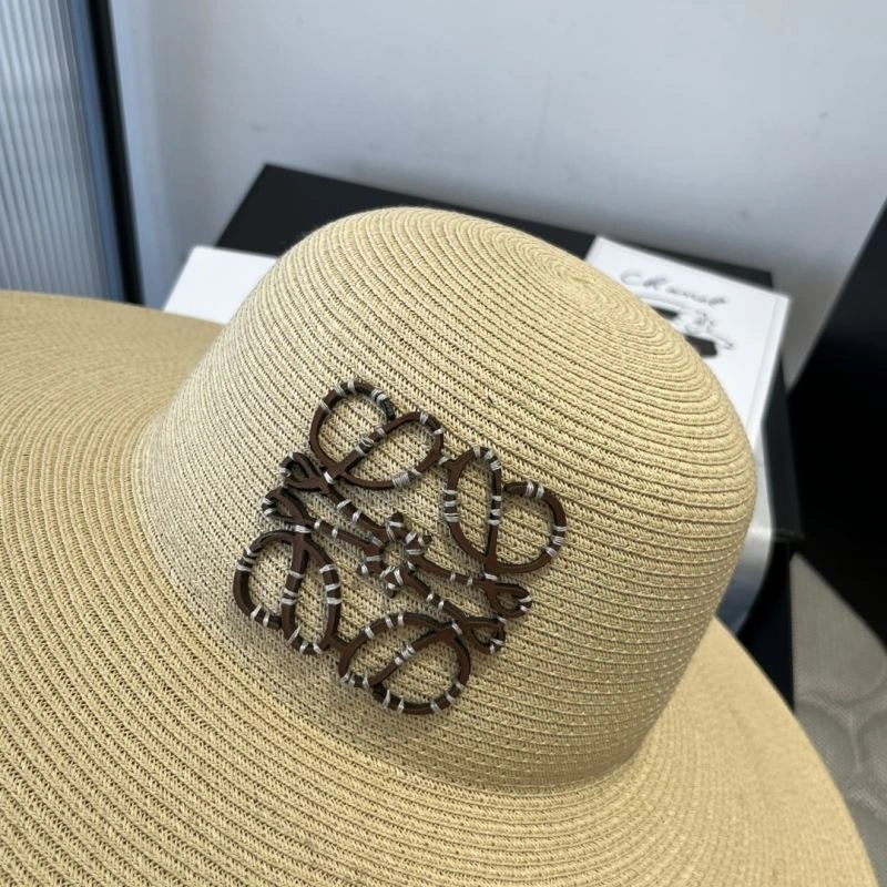 Durable Loewe Caps 261947