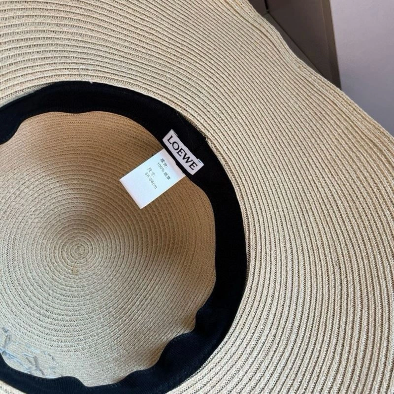 Loewe Caps Lightweight 261978