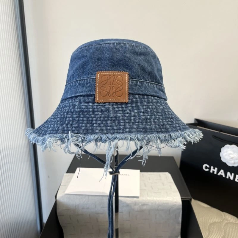 Loewe Caps Comfortable 261945