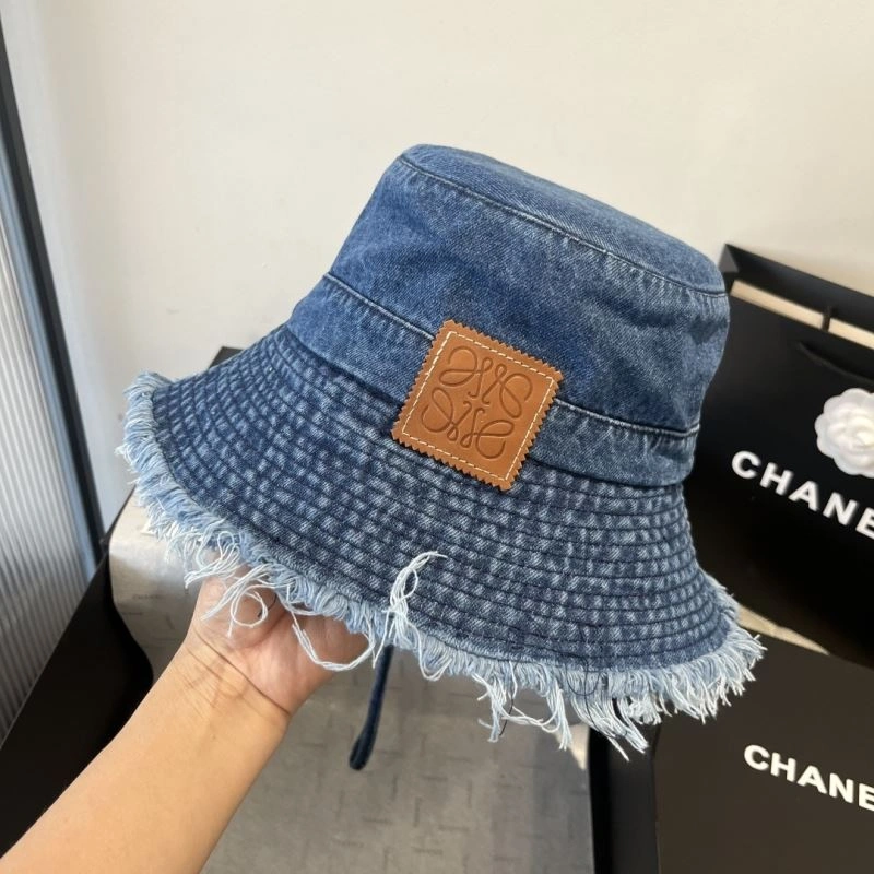 Loewe Caps Comfortable 261945